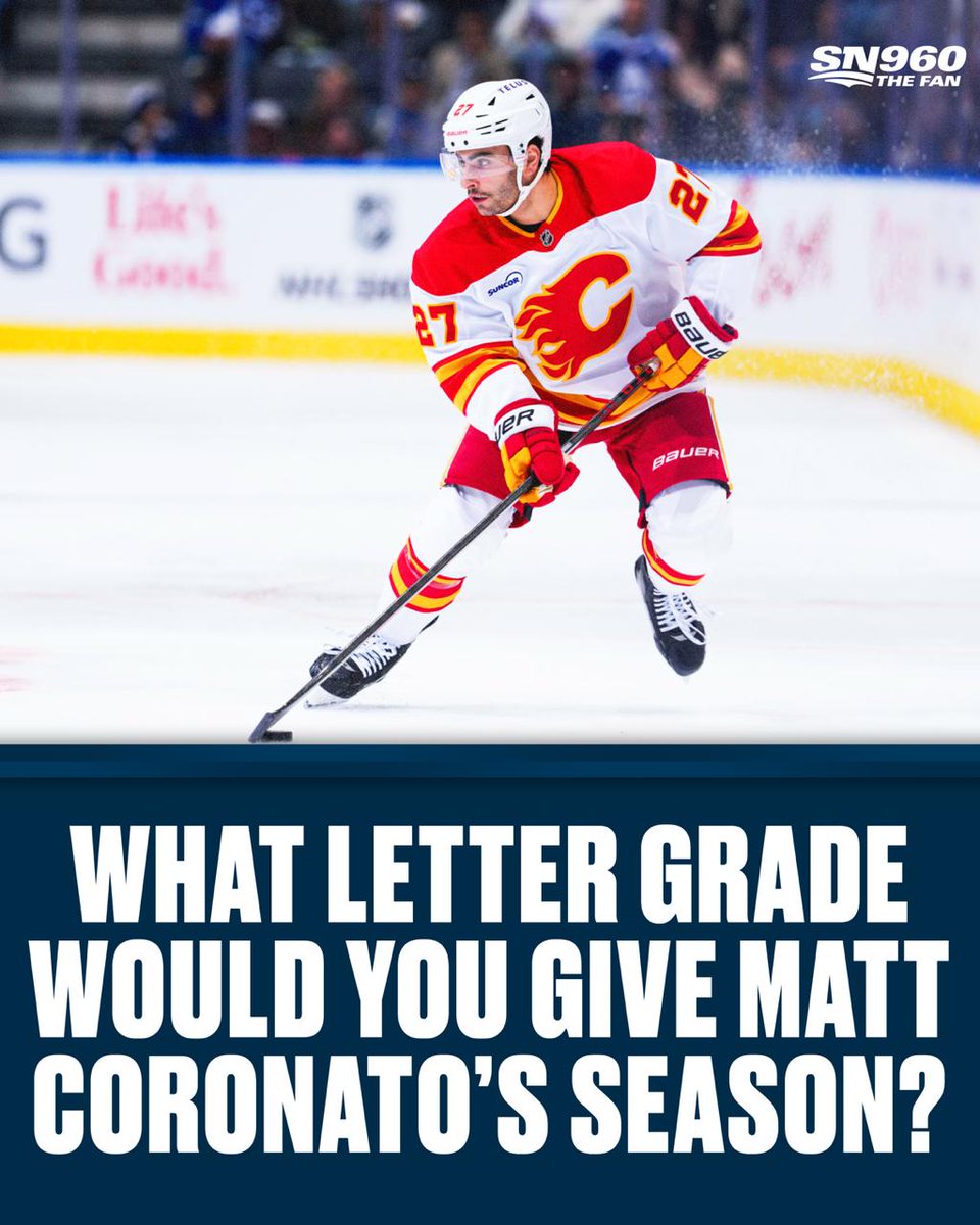 Sportsnet 960 tweet media