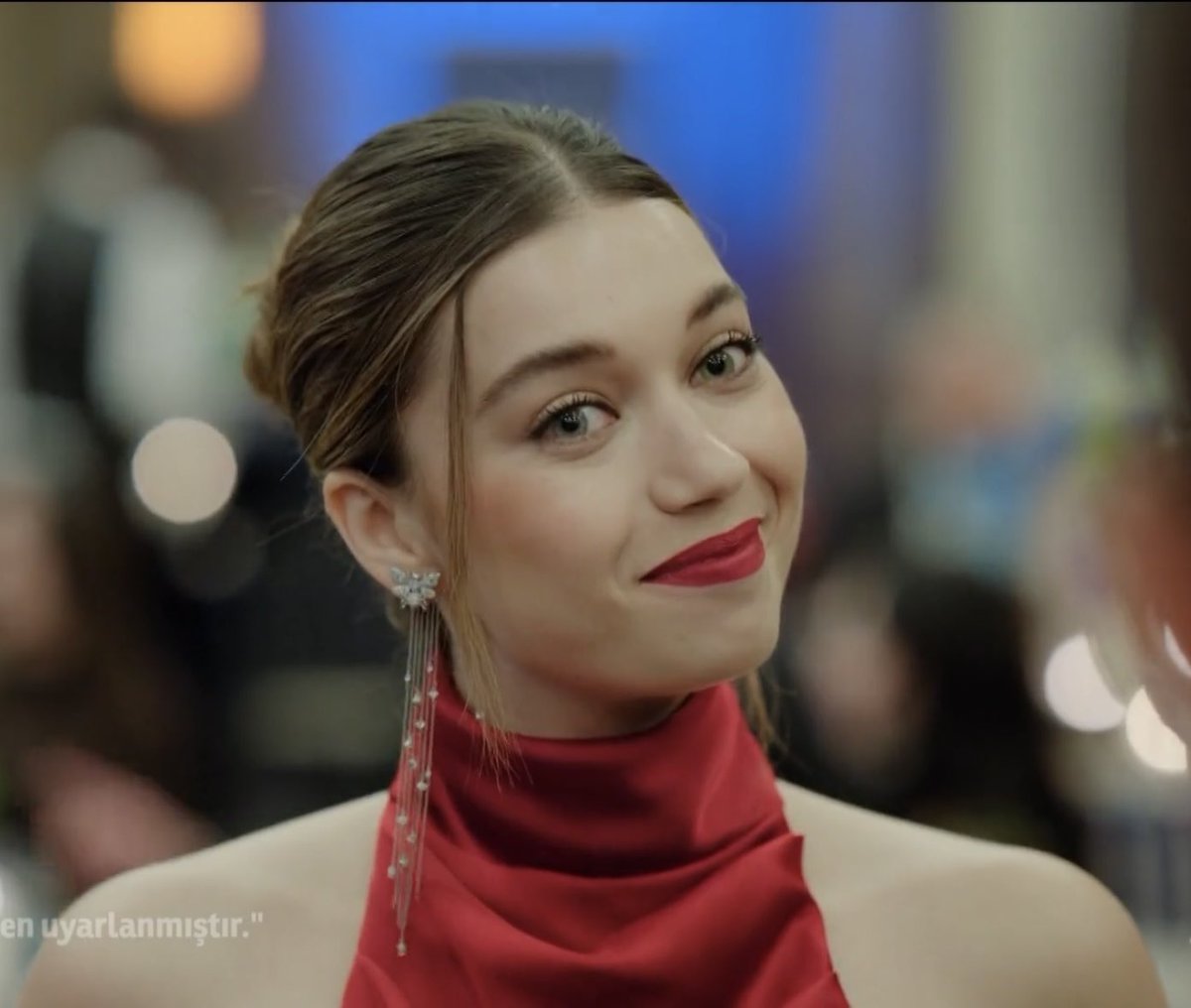 Allahım inanamıyorum bu nasıl güzellik ❤️‍🔥😭