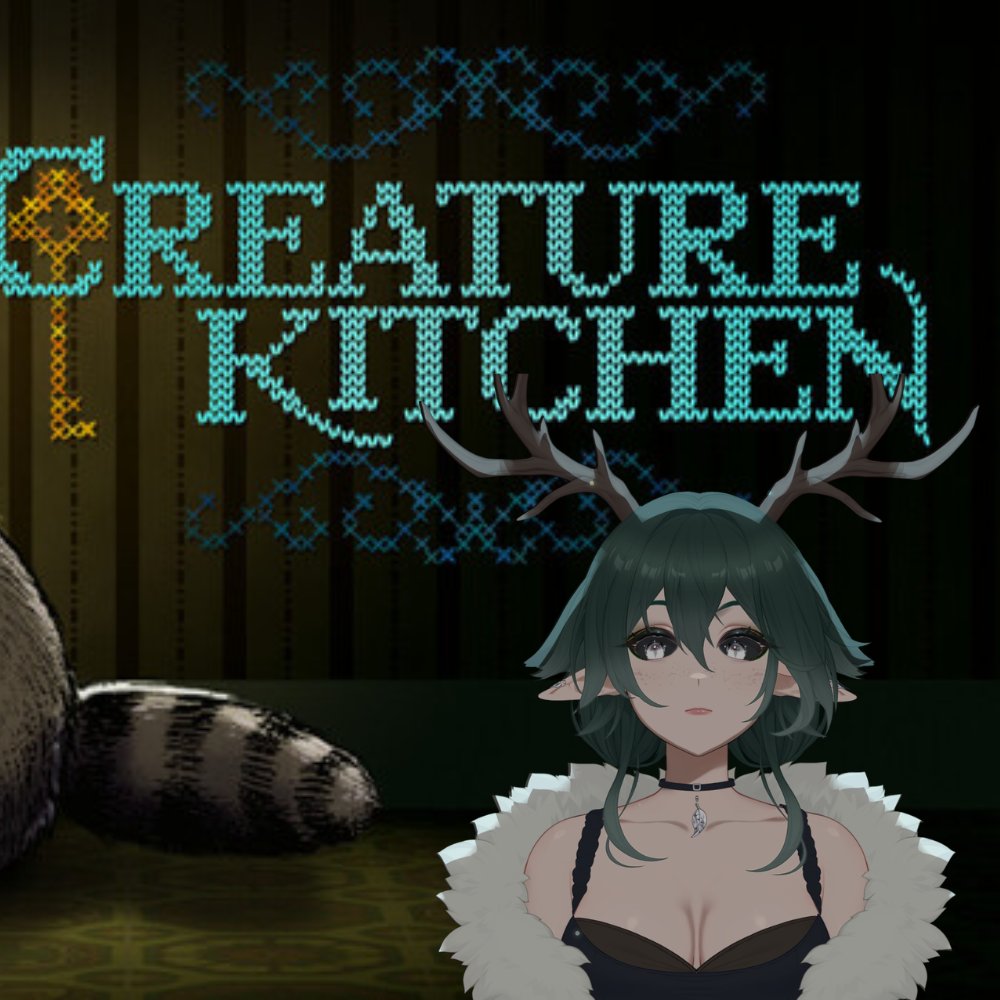 KinleyTheCryptid tweet media