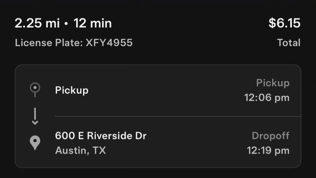 Nic Cruz Patane tweet media