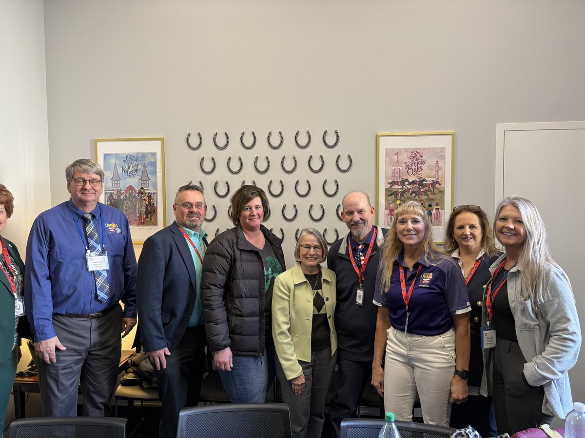 Rep. Mariannette Miller-Meeks, M.D. tweet media