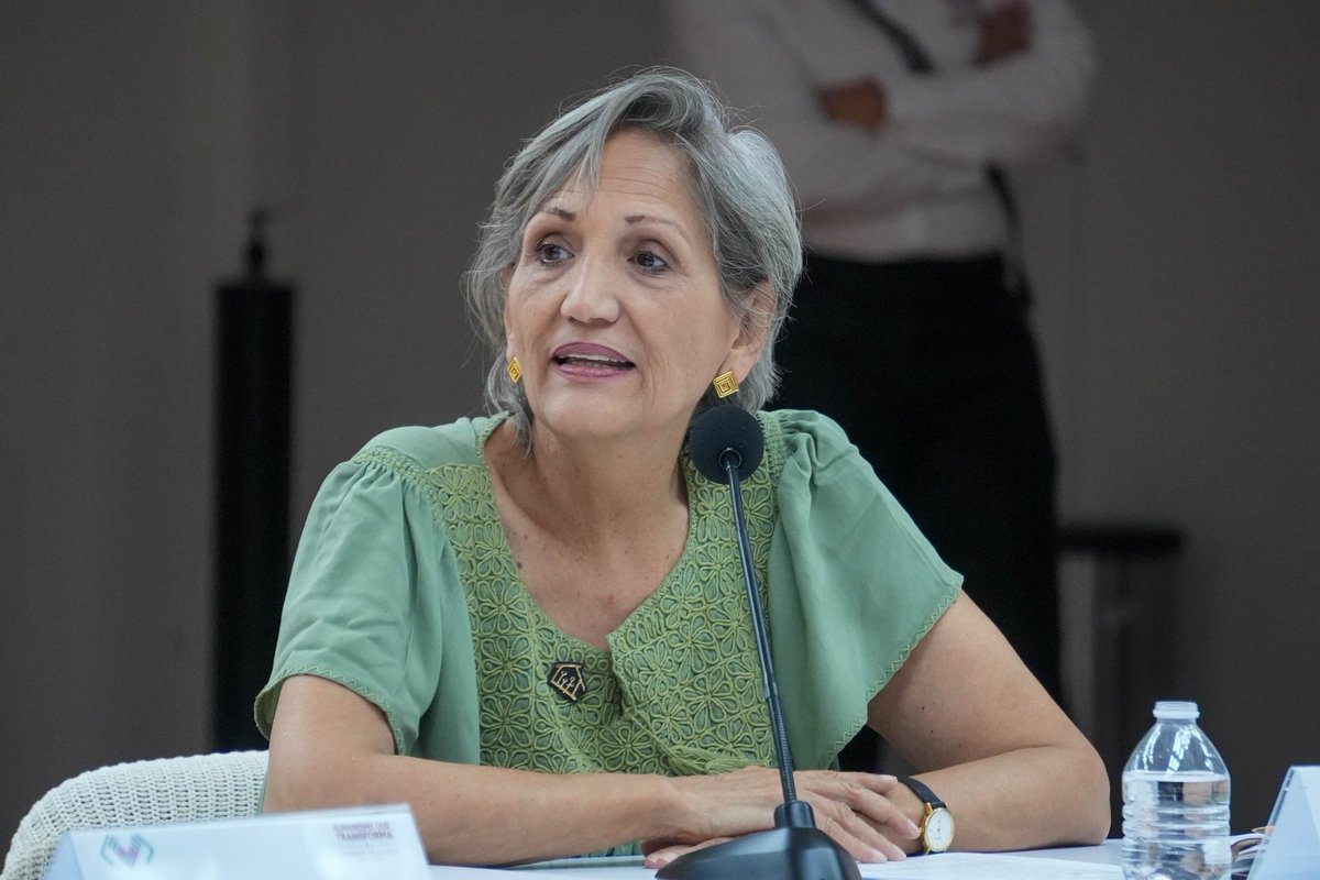 CONAPO - Consejo Nacional de Población tweet media