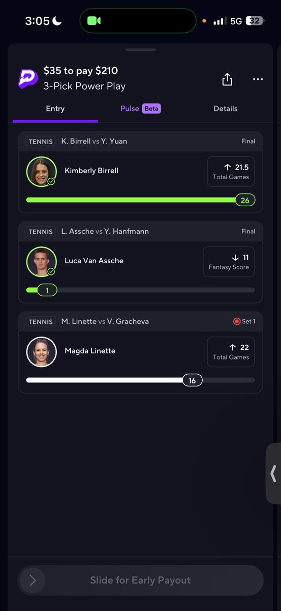 Veracious tweet media