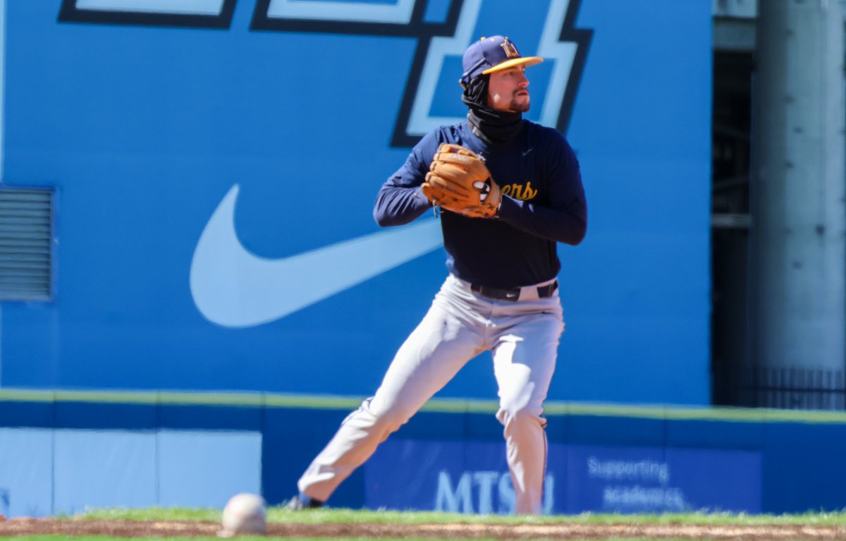 Murray State Baseball tweet media