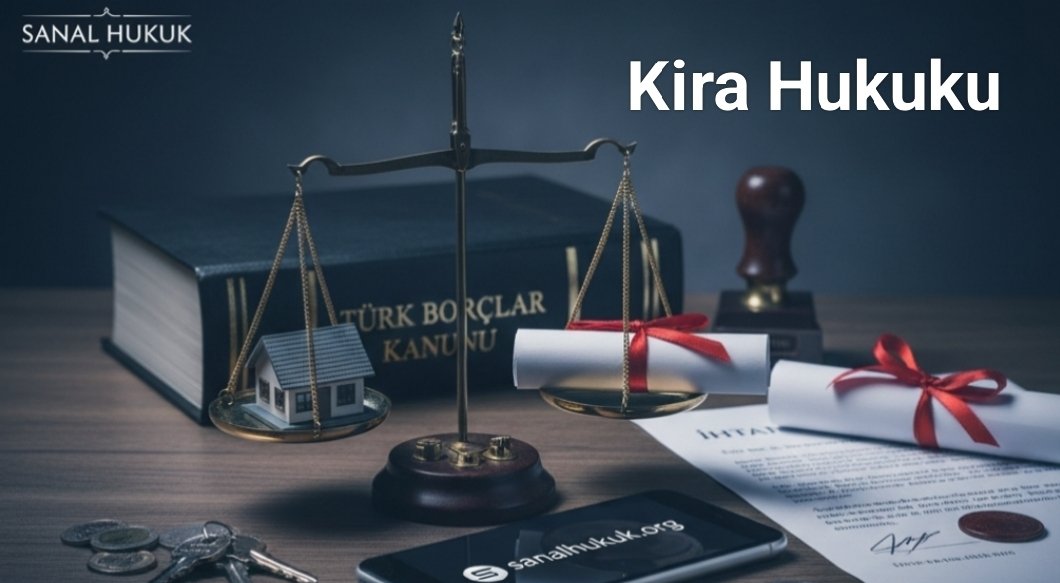 📌 KİRA HUKUKU İLE YARGITAY KARARLARI ( 550 Adet Yargıtay Kararı) 

📍İhtarname Örnekleri 
📍Dilekçe Örnekleri
📍Güncel ve Pratik Bilgiler 

Kiracı mısınız? Ev sahibi misiniz?
Haklarınızı bilmeden hareket etmeyin! 

Kira sözleşmesi, tahliye, kira artışı, ihtar süreçleri…
Hepsi