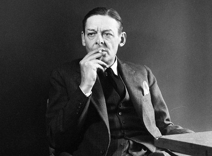 “Where is the wisdom we have lost in knowledge?
Where is the knowledge we have lost in information?”

- T.S. Eliot