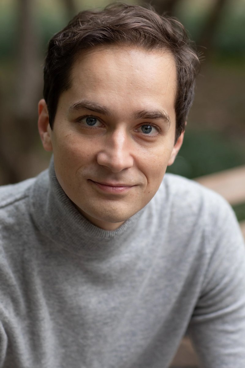 Harvard Science Book Talks tweet media