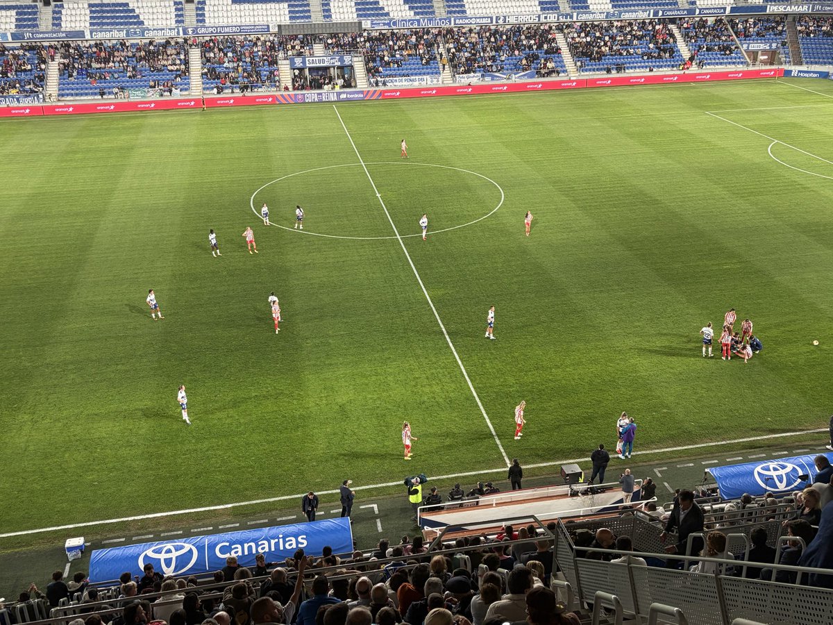 Todo Goles Radio tweet media