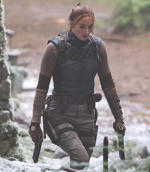 Croft Generation tweet media