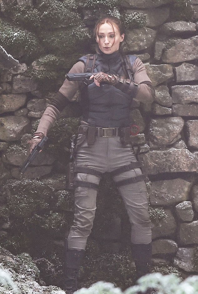 Croft Generation tweet media