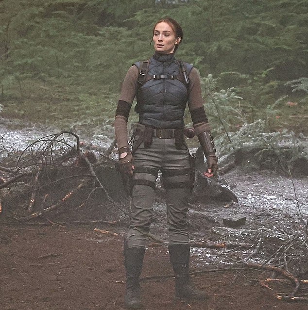 Croft Generation tweet media