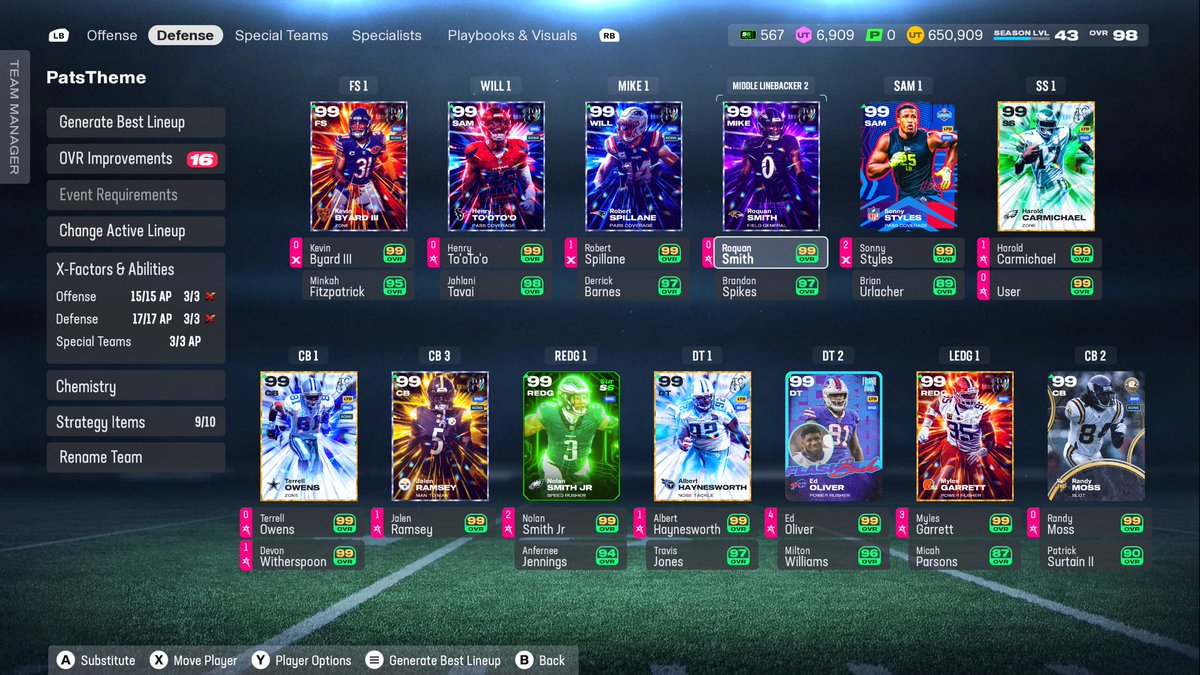 Dakota Thomas tweet media