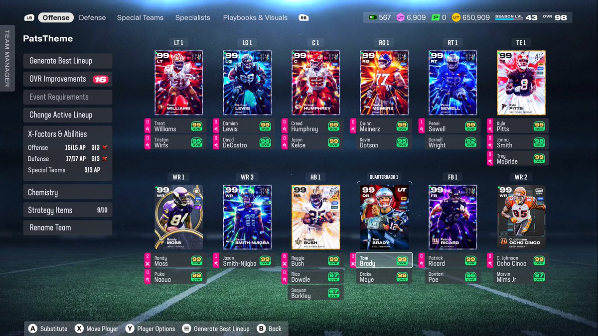 Dakota Thomas tweet media