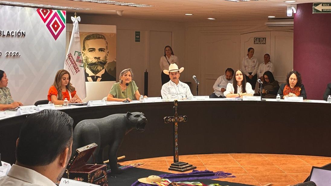 CONAPO - Consejo Nacional de Población tweet media