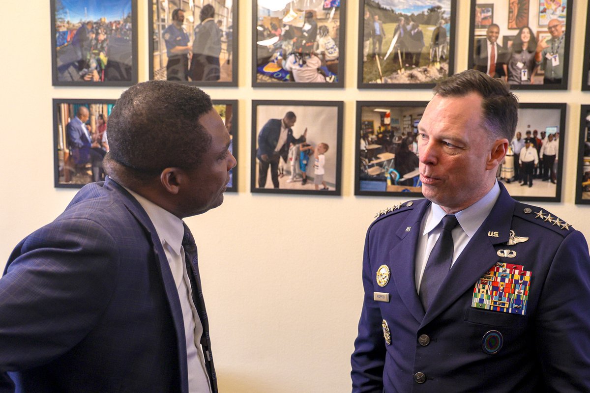 Congressman Don Davis tweet media