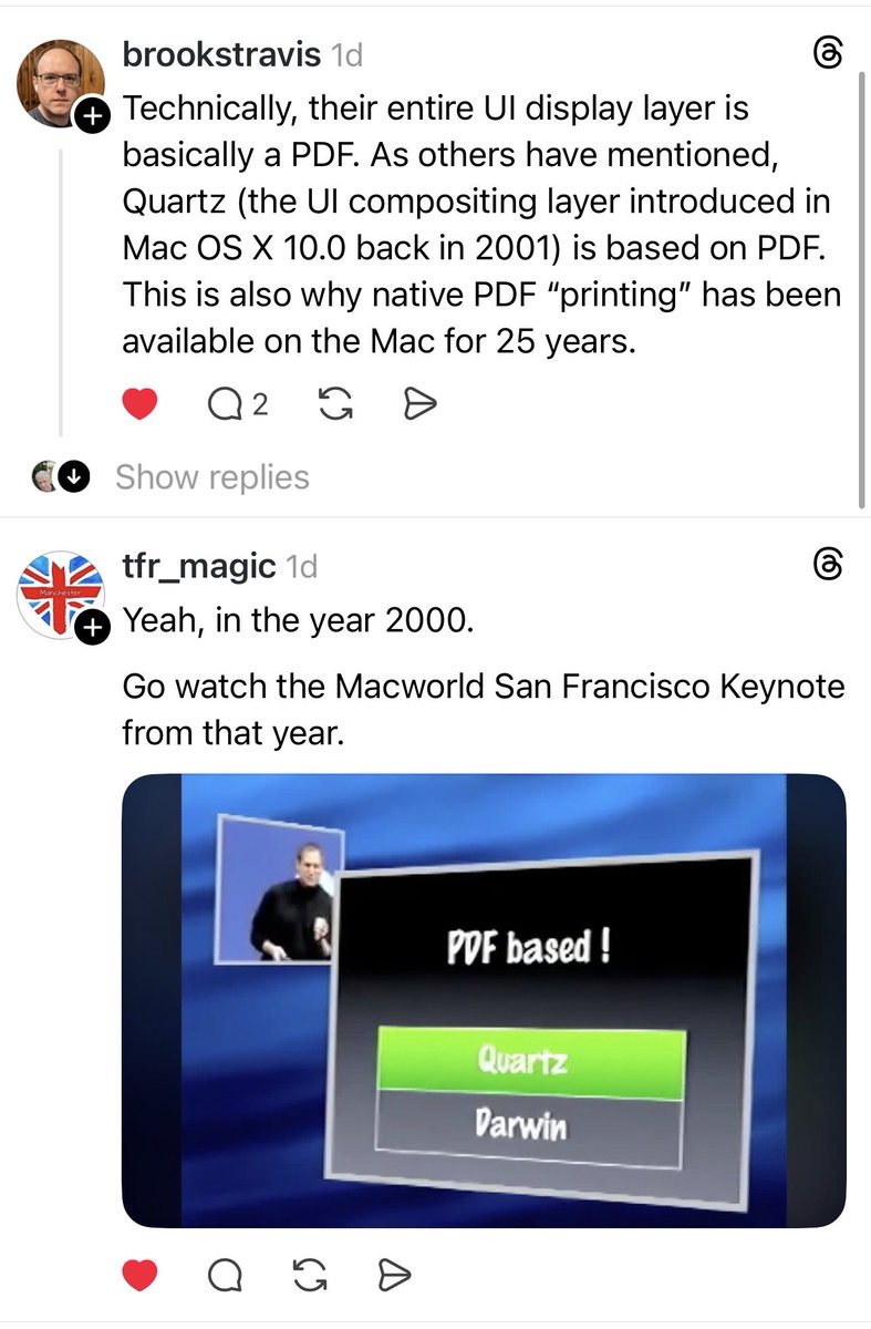 Mark Davis tweet media