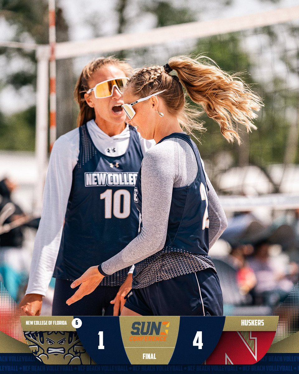 NCF Mighty Banyans tweet media