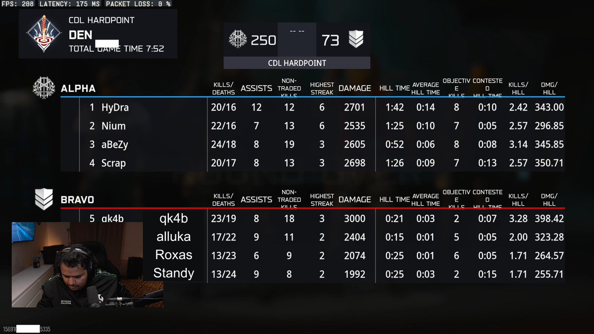 DeadZone tweet media