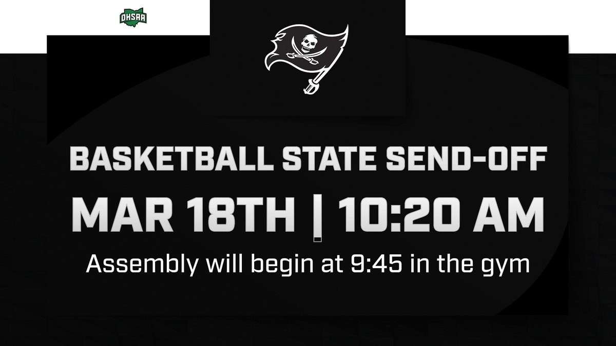 Perkins High School Athletics tweet media