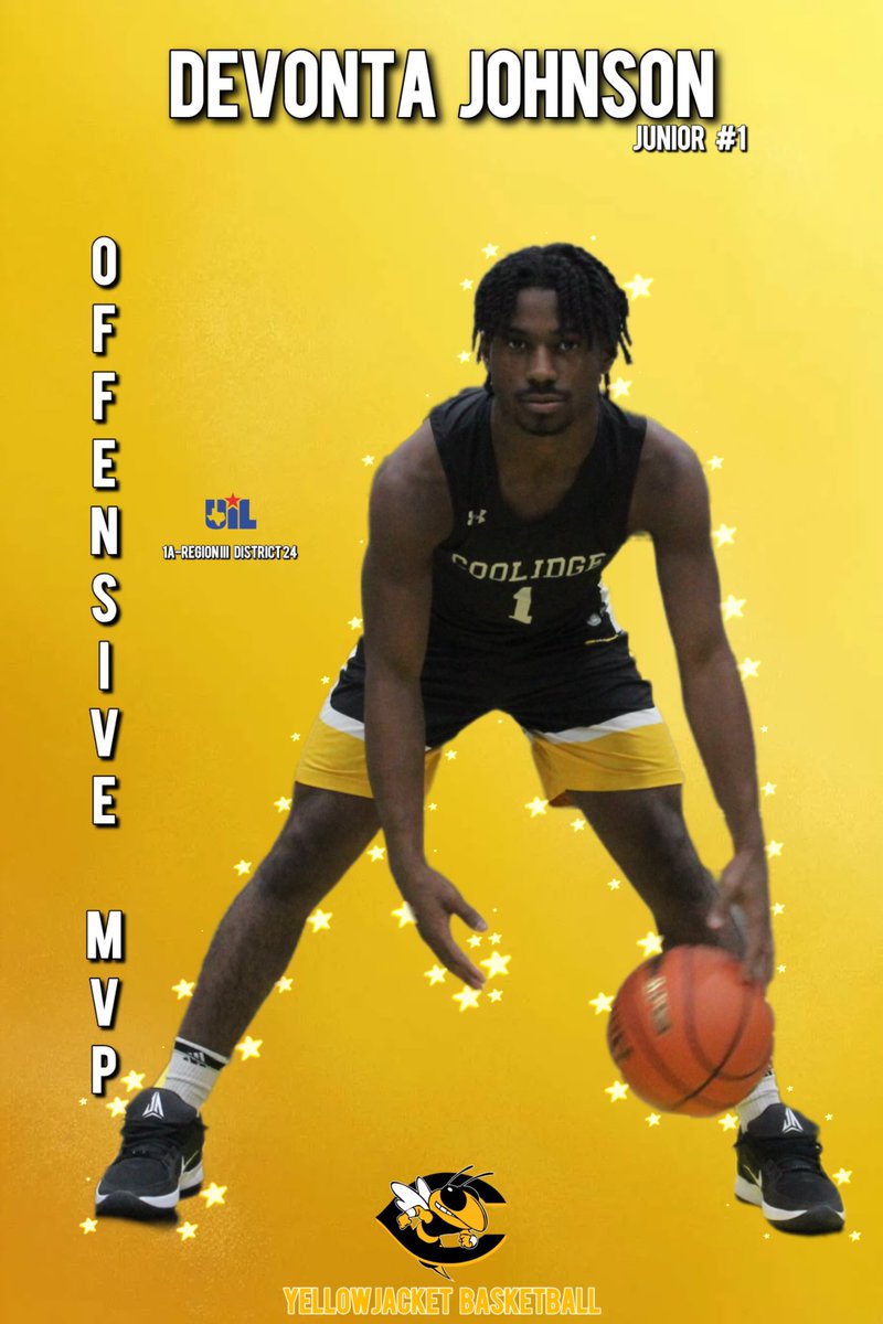 Devonta1Johnson's tweet photo. All Region &amp; Offensive MVP 🙏🏾 https://t.co/S7iGirPZZK