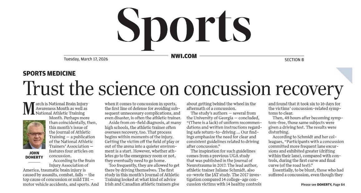 John Doherty tweet media