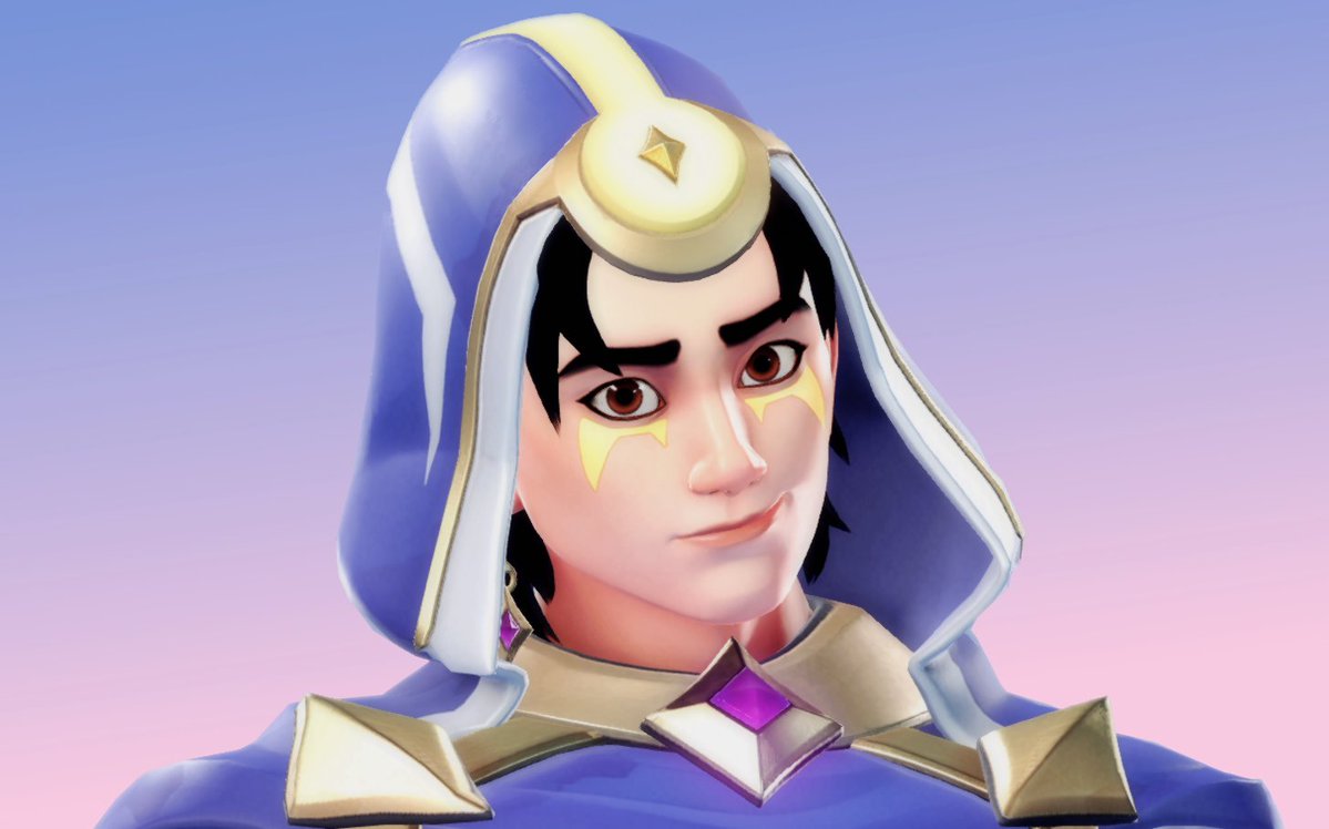 🩷 MeloPami 🩷 @ 25% healing tweet media