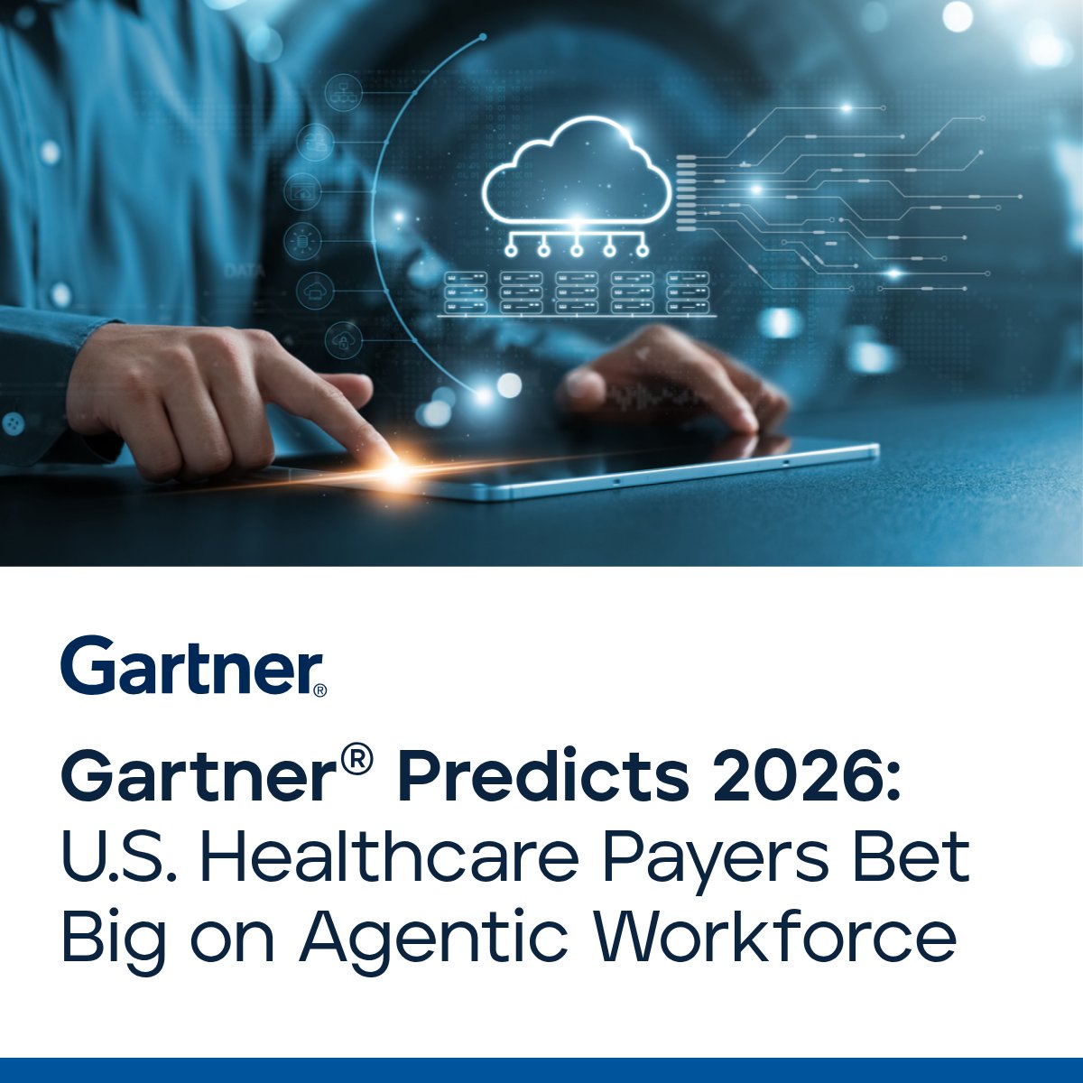 HealthEdge tweet media