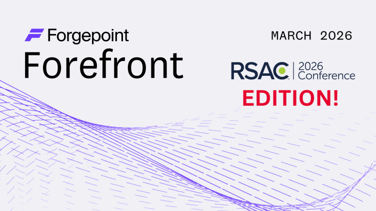 Forgepoint Capital tweet media