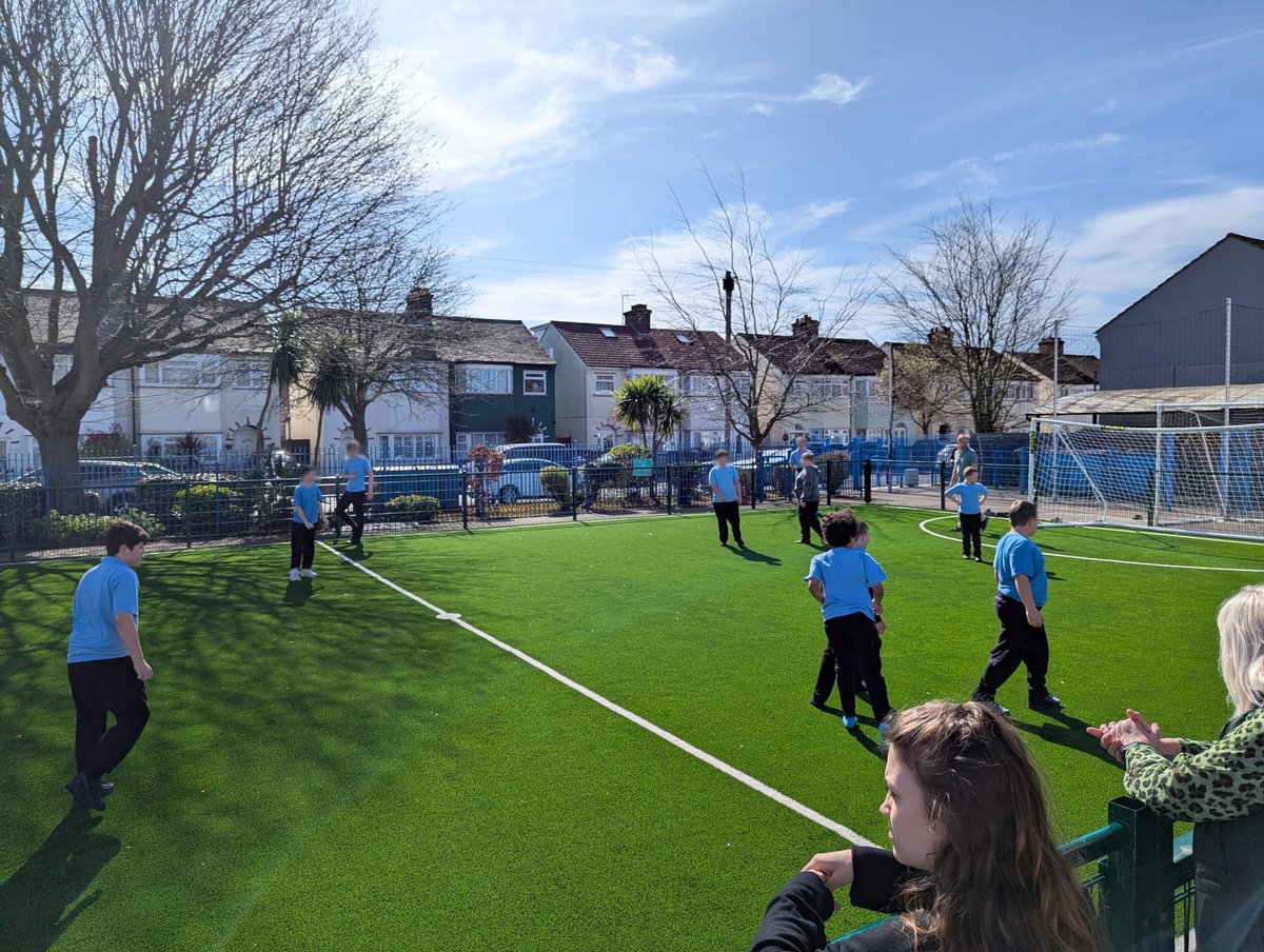 Sutton House Academy tweet media