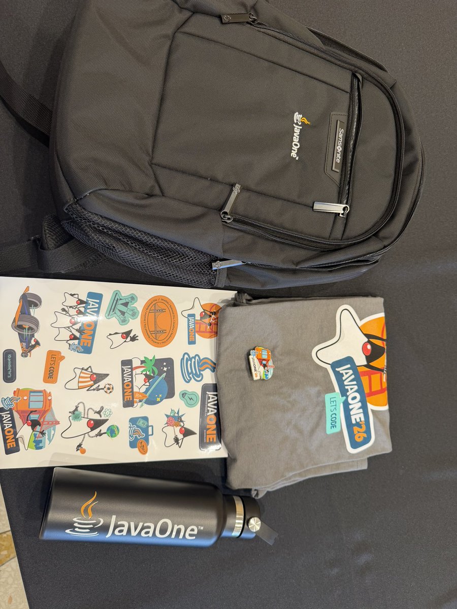 Daniel Oh tweet media