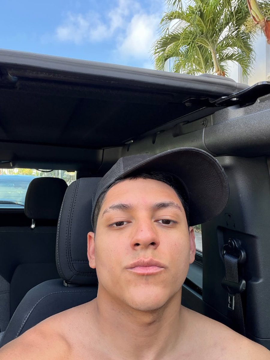 La Cruz Daily tweet media