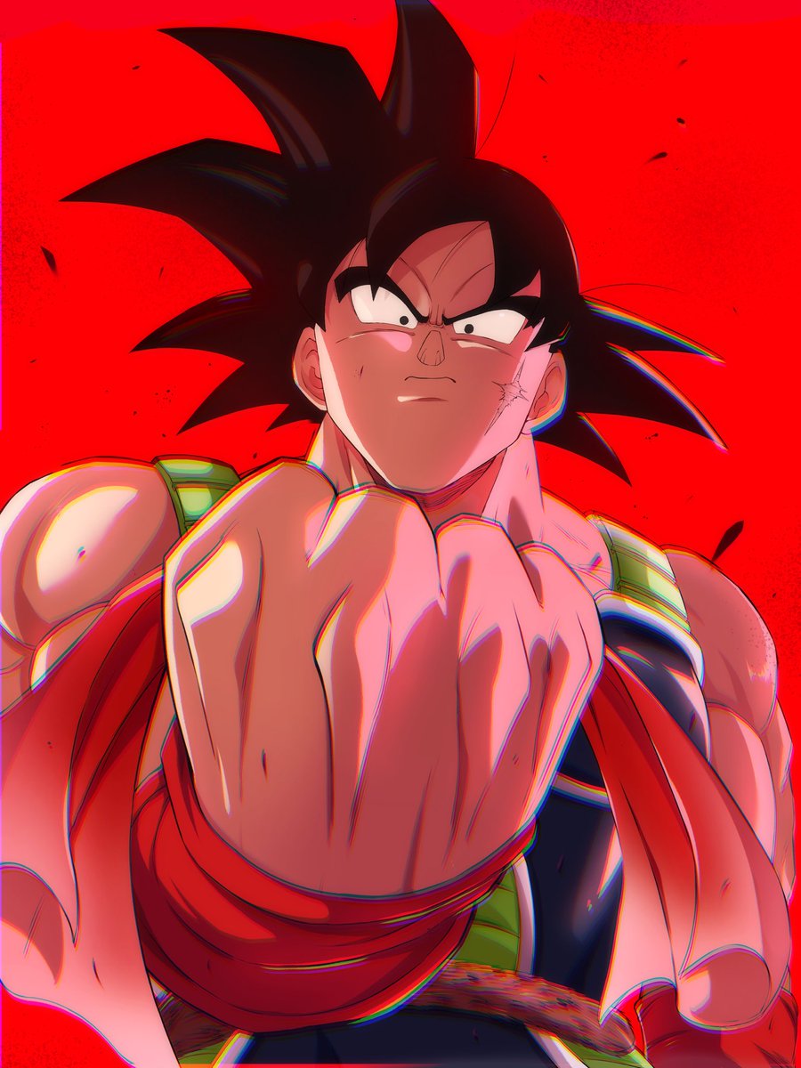 託された意思
#DragonBall #サイヤの日 
#サイヤの日2026