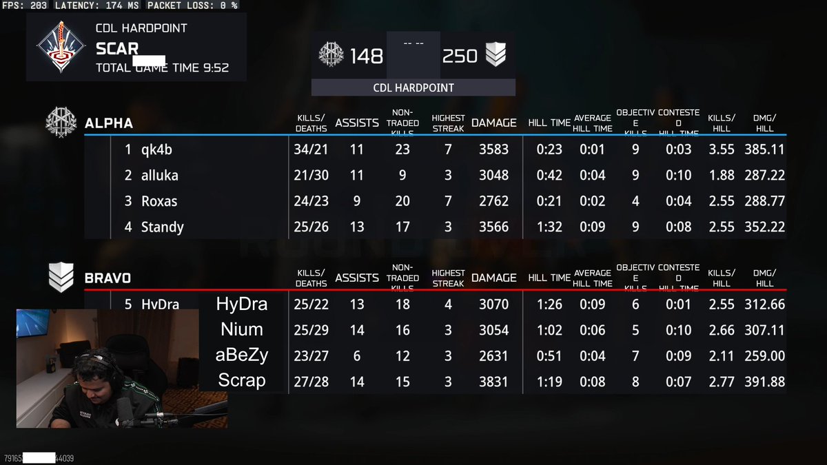 DeadZone tweet media