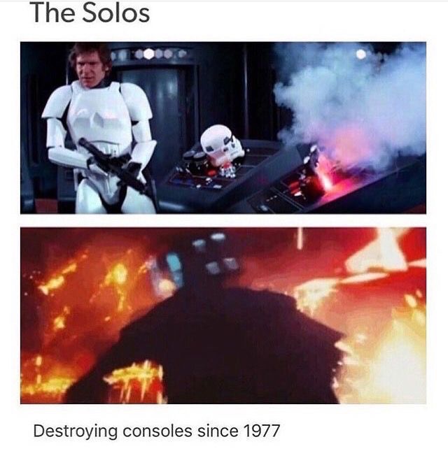 Star Wars Culture tweet media