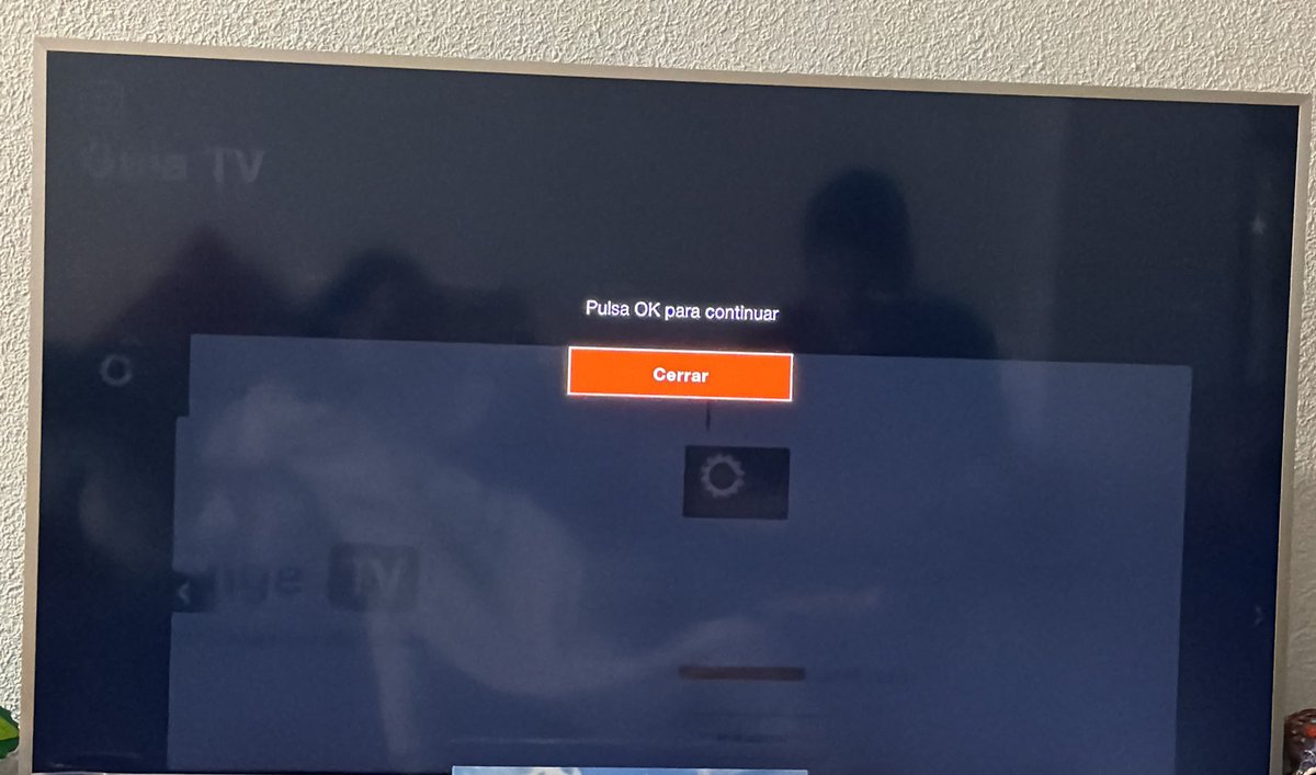 claumalen's tweet photo. @orange_es Esto es lo que sale https://t.co/nJgDcEJpXk