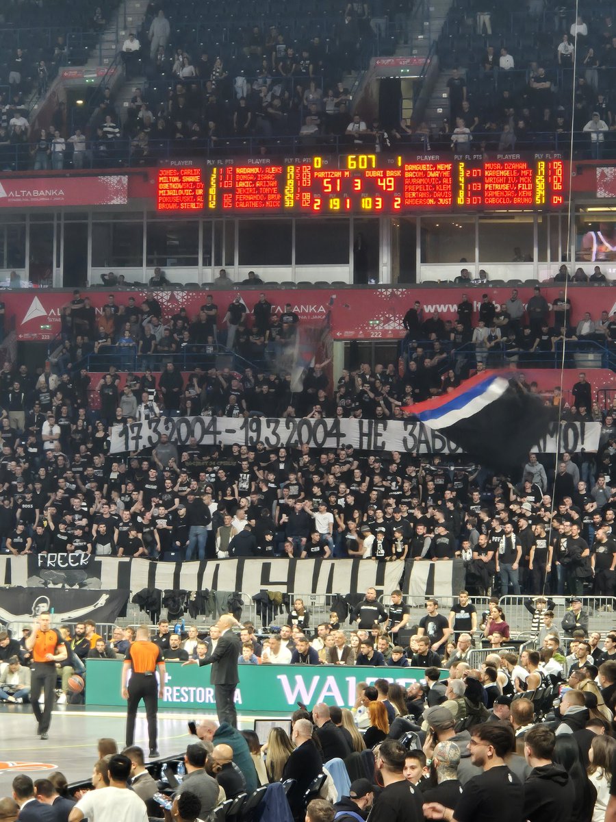 PartizanNet's tweet photo. 17.3.2024.-19.3.2024. НЕ ЗАБОРАВЉАМО! https://t.co/zEifZVNvTf