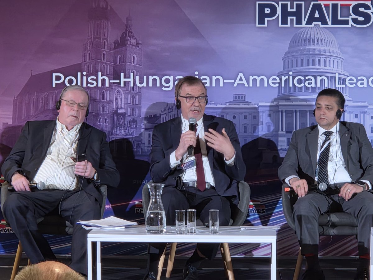 Rada Przedsiębiorców tweet media