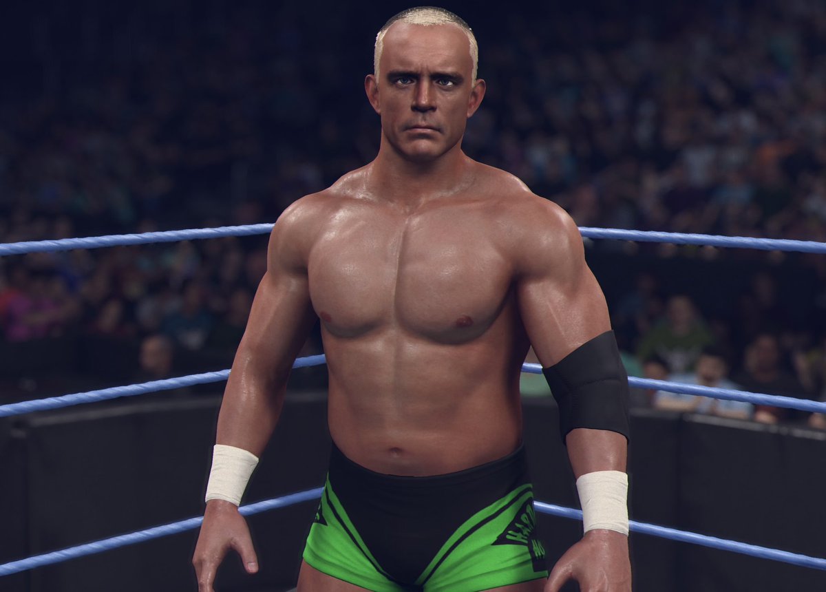 2K Generations. Then. Now. Forever. tweet media