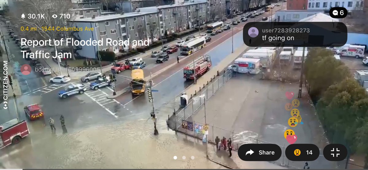 LIVE 🔴

Jax station #Roxbury