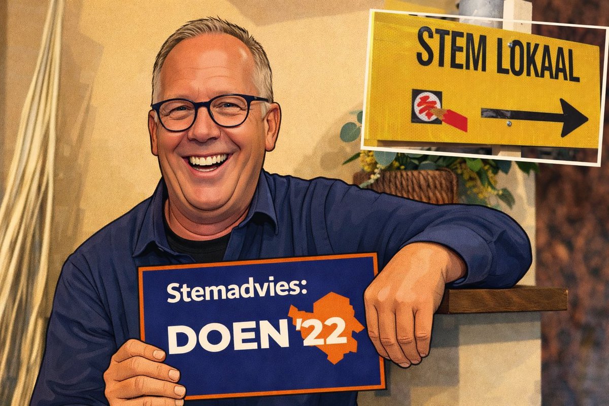 Henk Brink tweet media