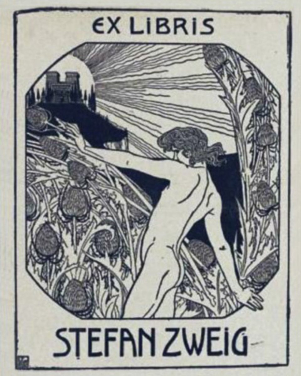 Eterna Cadencia tweet media