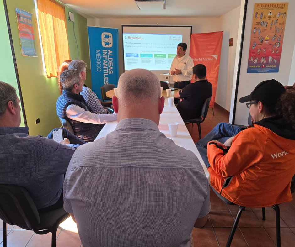 WorldVisionMx tweet media