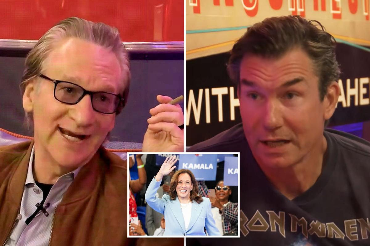 New York Post tweet media