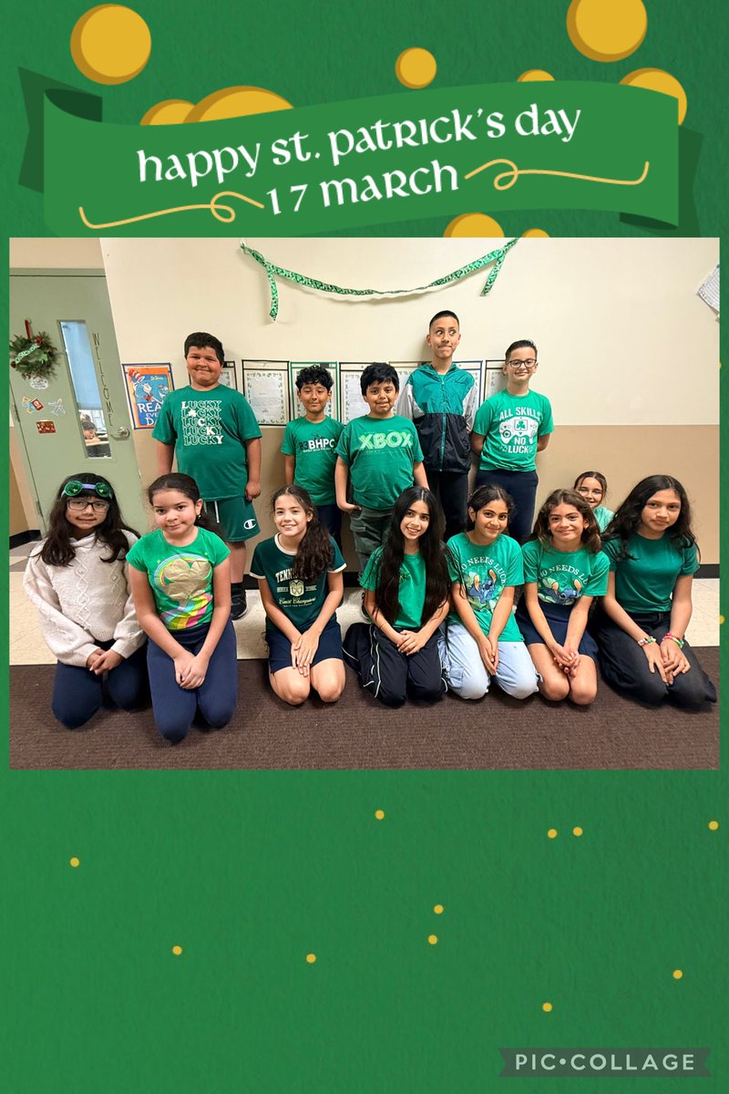 Seminole Elementary tweet media