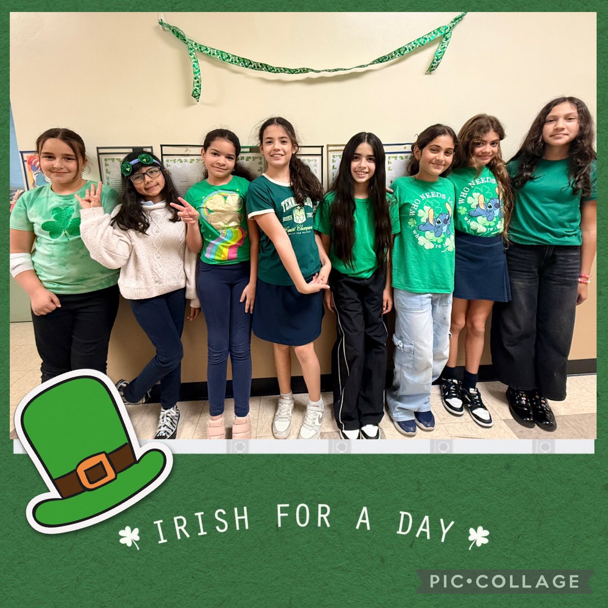 Seminole Elementary tweet media