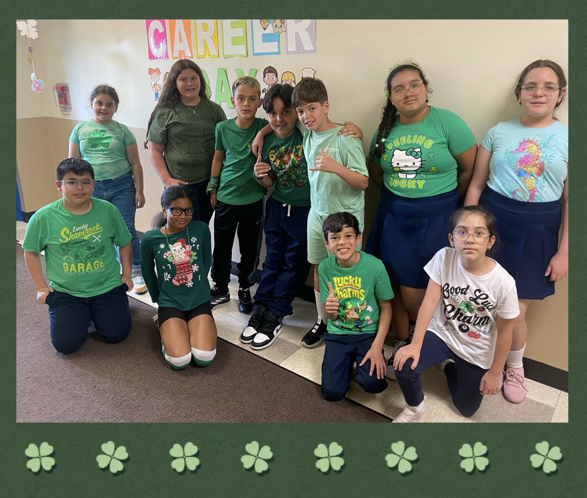 Seminole Elementary tweet media