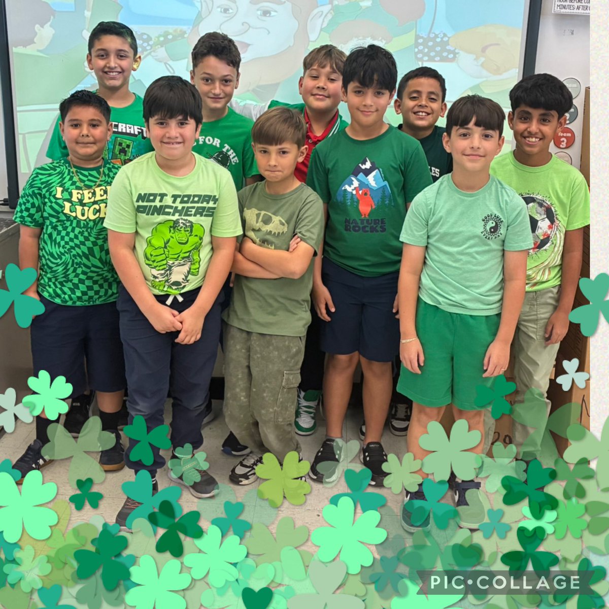 Seminole Elementary tweet media