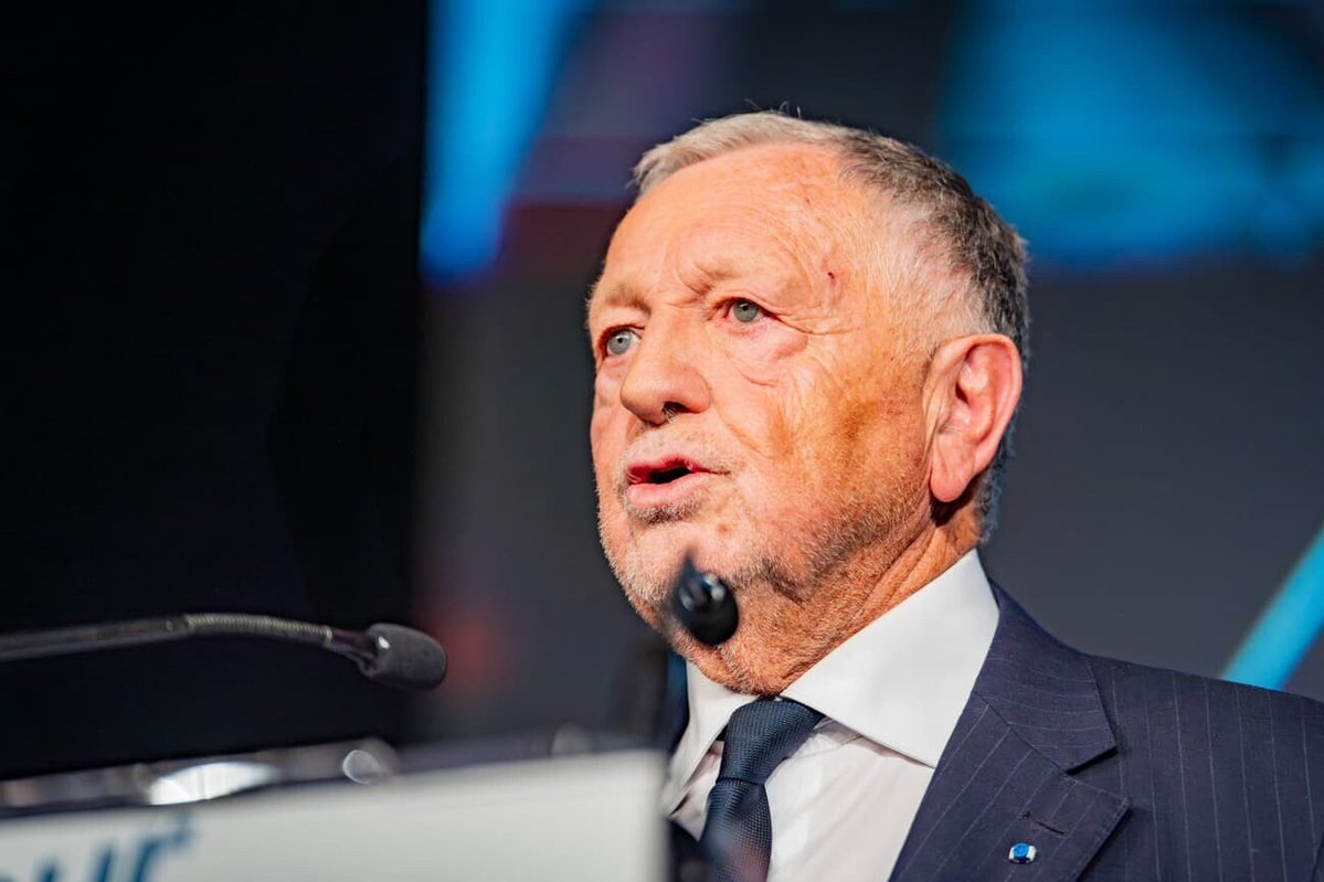 BFM Lyon tweet media