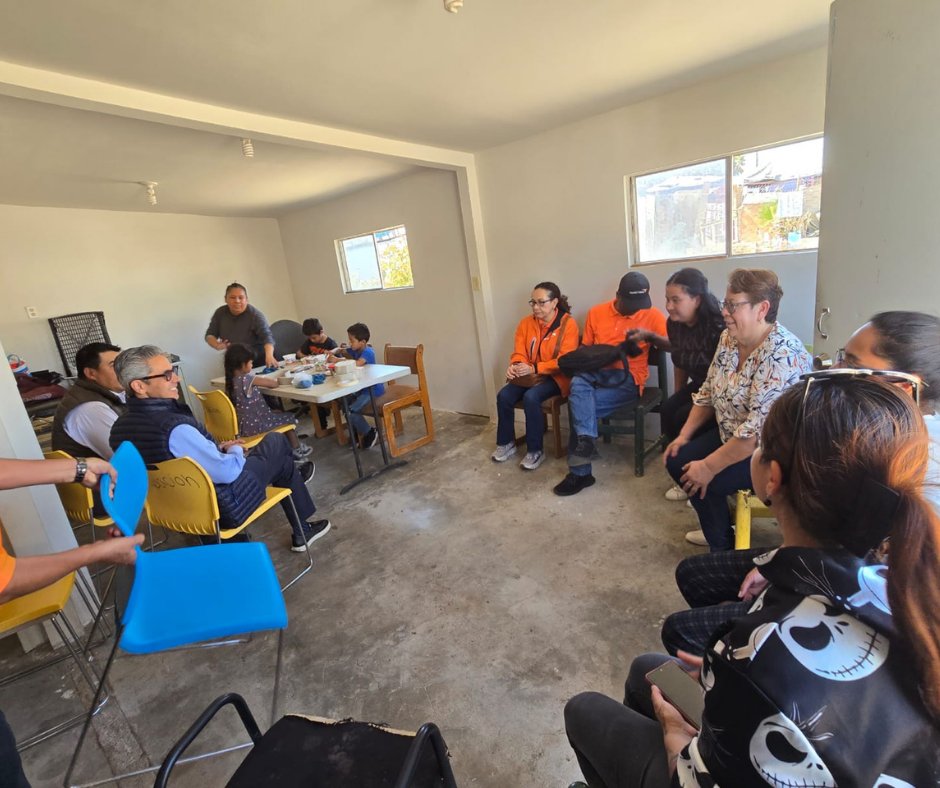 WorldVisionMx tweet media