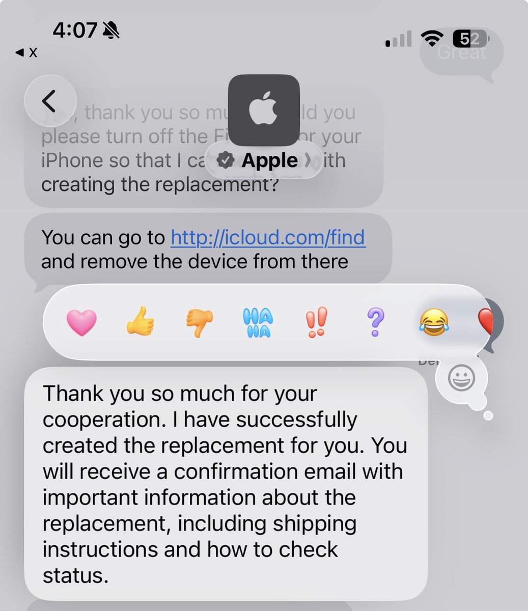 Ma𝕏 🍁 tweet media